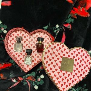 Victoria Secret perfume bundle